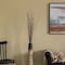 Uniquewise Brown Dry Branches Authentic Willow Birch Sticks for Home Decoration, Wedding Craft, and Floor Vase QI004415 - alternate 6
